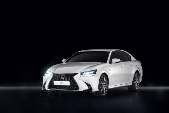 GS 200t