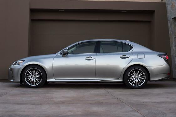 GS 200t