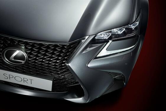 GS 200t