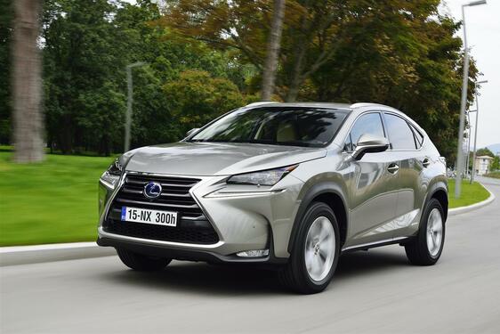 2015 NX