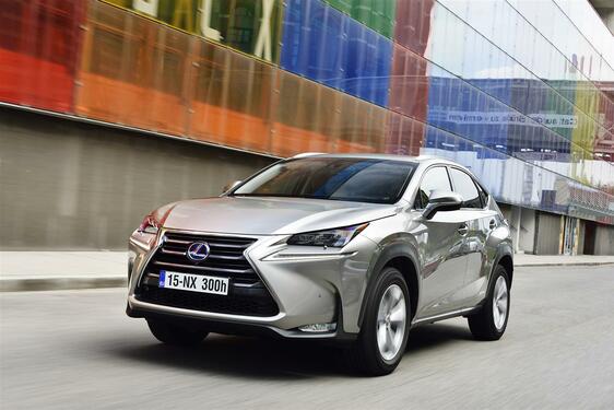 2015 NX