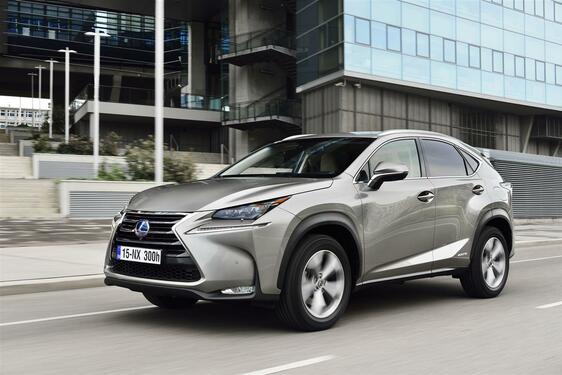 2015 NX
