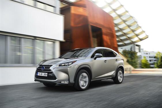 2015 NX