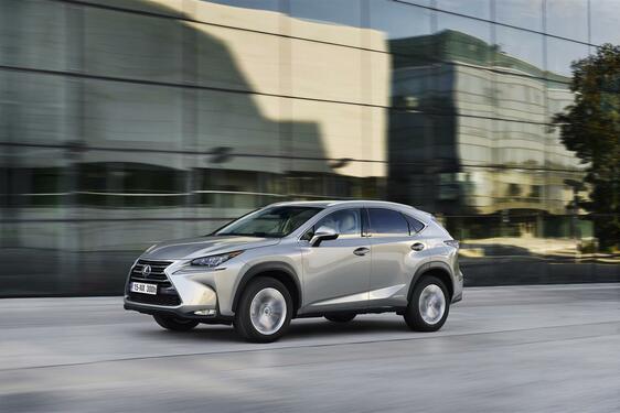 2015 NX