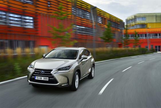 2015 NX
