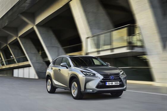 2015 NX