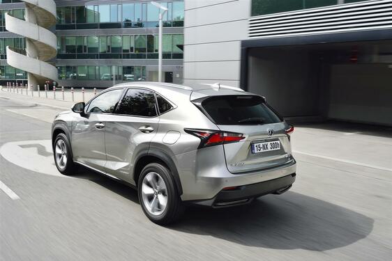 2015 NX
