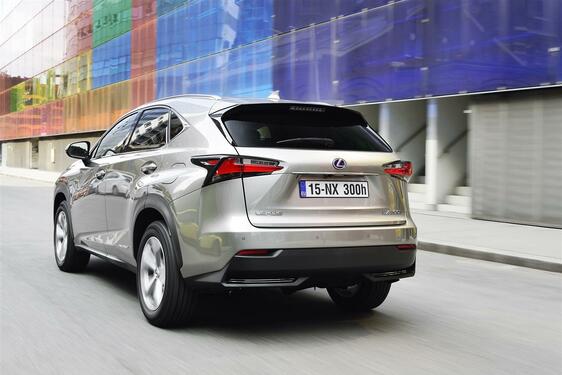 2015 NX