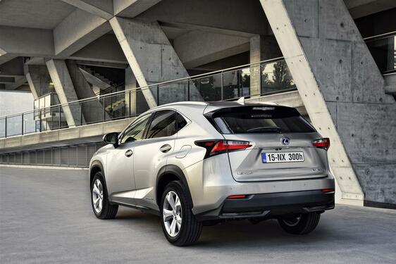 2015 NX