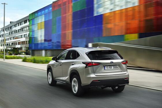 2015 NX