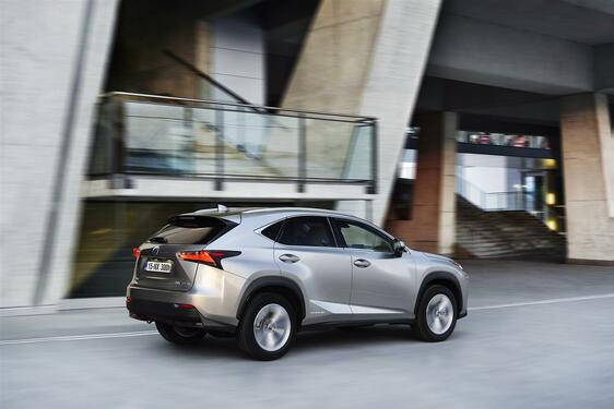 2015 NX