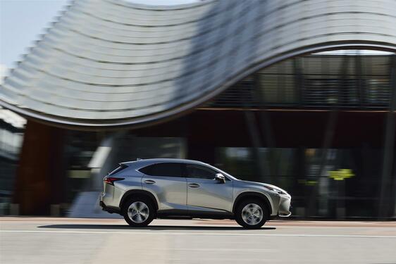 2015 NX