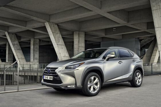 2015 NX