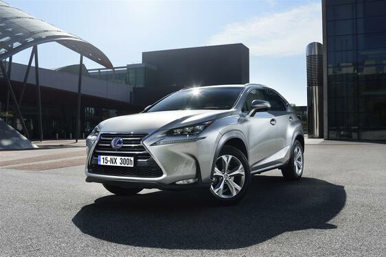 2015 NX