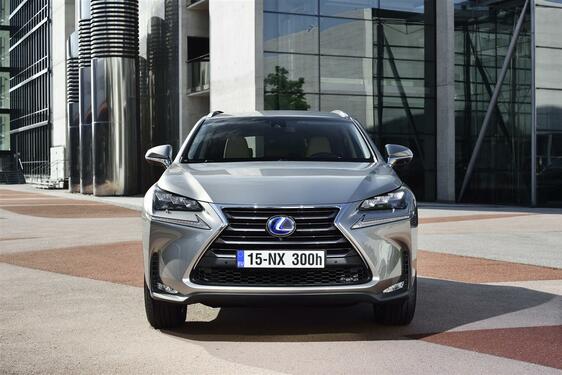 2015 NX