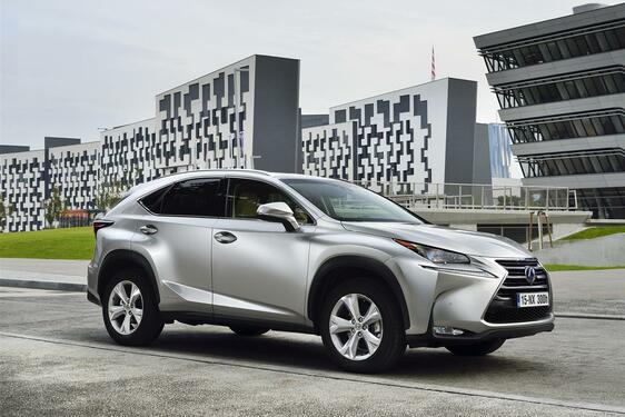 2015 NX