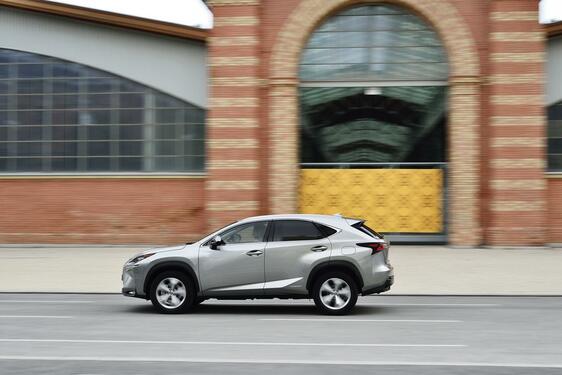 2015 NX