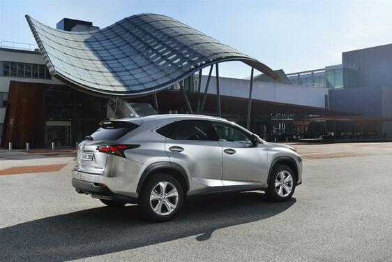 2015 NX