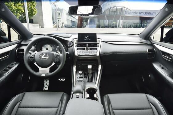 2015 NX