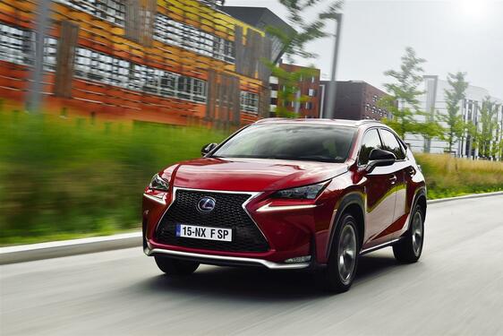 2015 NX