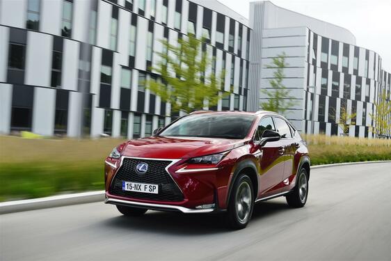2015 NX