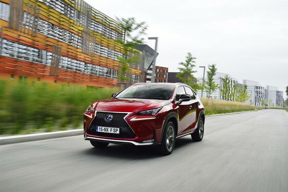 2015 NX