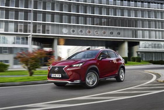 2015 NX