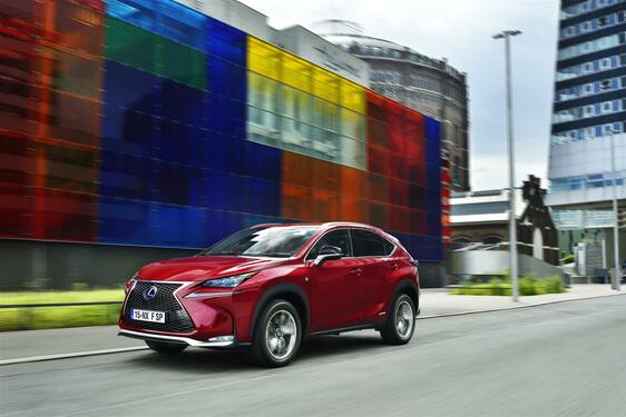 2015 NX