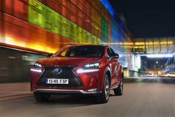 2015 NX
