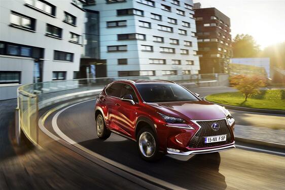 2015 NX