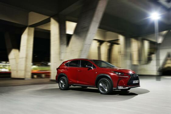 2015 NX