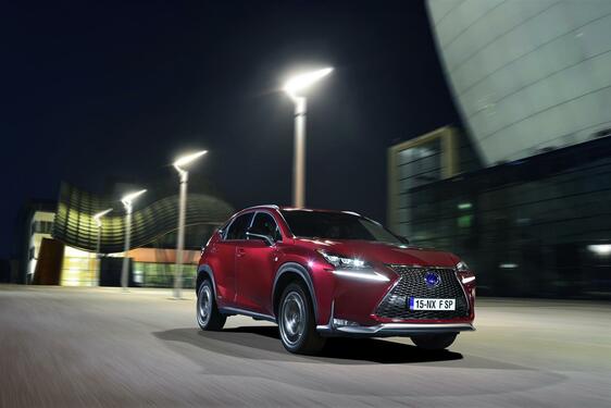 2015 NX