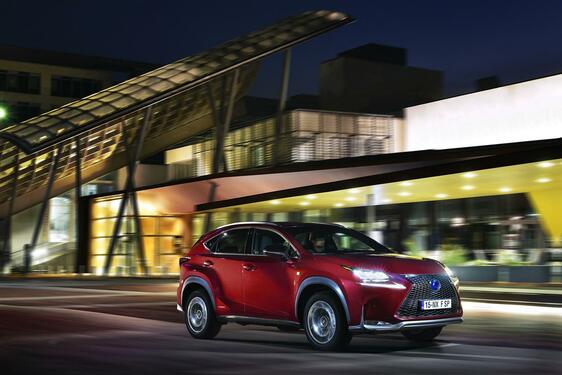 2015 NX