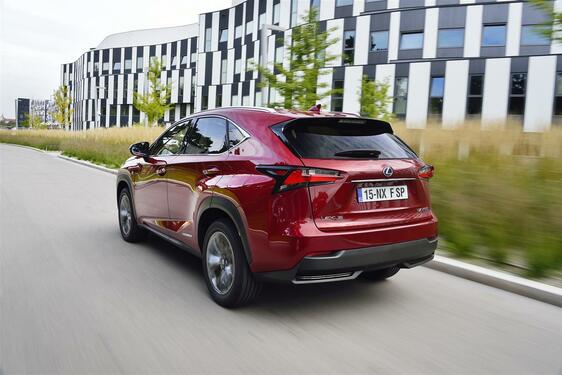 2015 NX