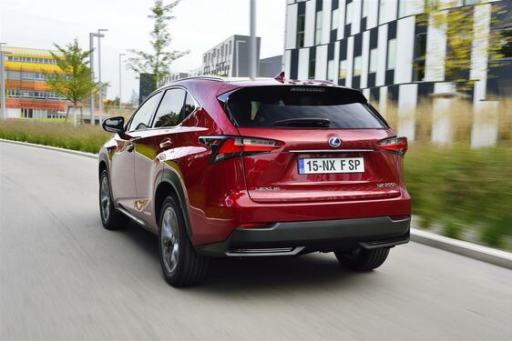 2015 NX