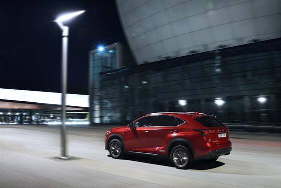 2015 NX