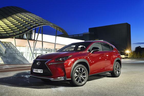 2015 NX