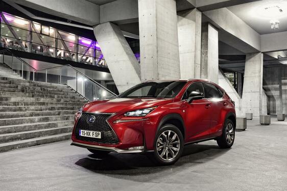 2015 NX