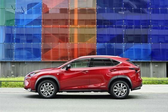 2015 NX