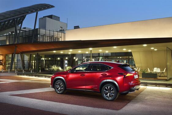 2015 NX