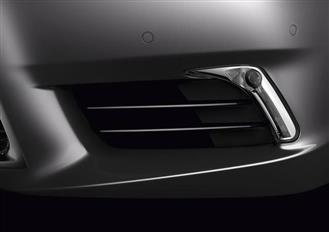 LS 600h 2012