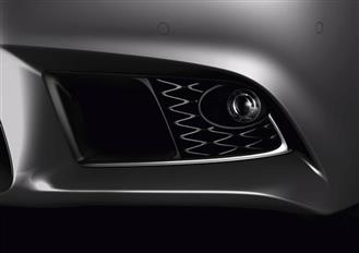 LS 600h 2012