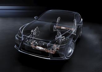 LS 600h 2012