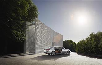 LS 600h 2012