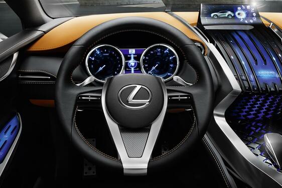 2013 LF NX