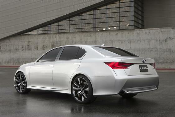 2011 LF GH
