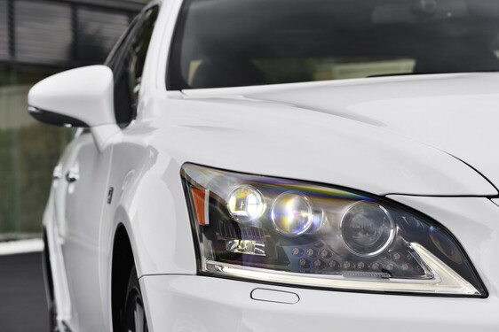 LED-owa rewolucja