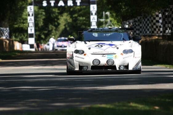 2012 LFA