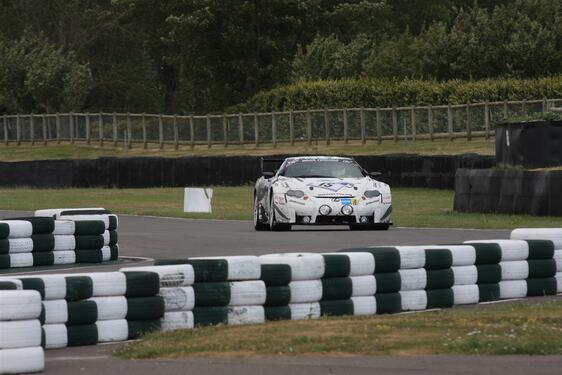 2012 LFA