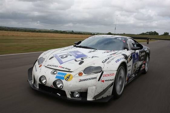 2012 LFA